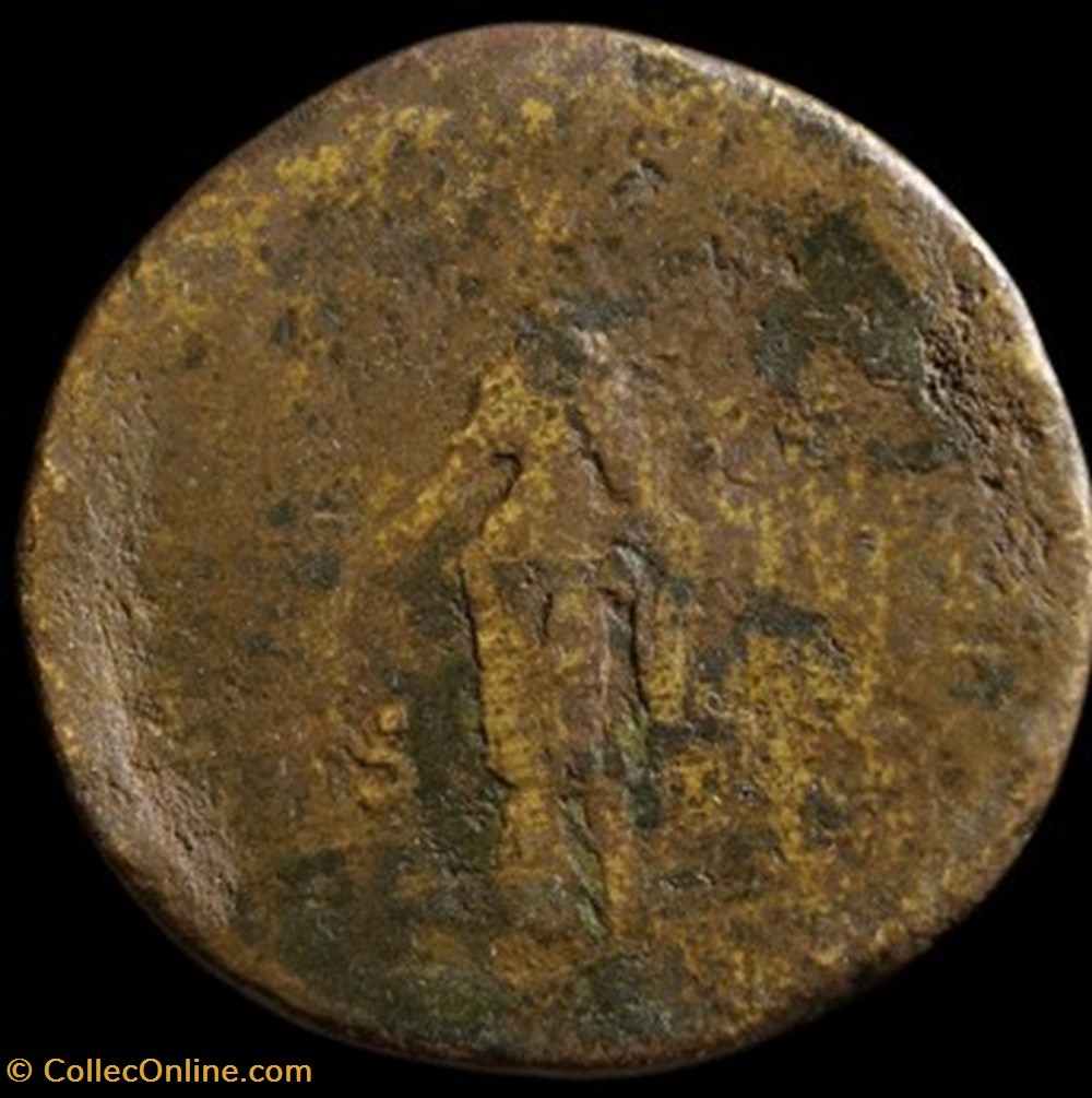 monnaies antiques romaines imperiales et republicaines nerva