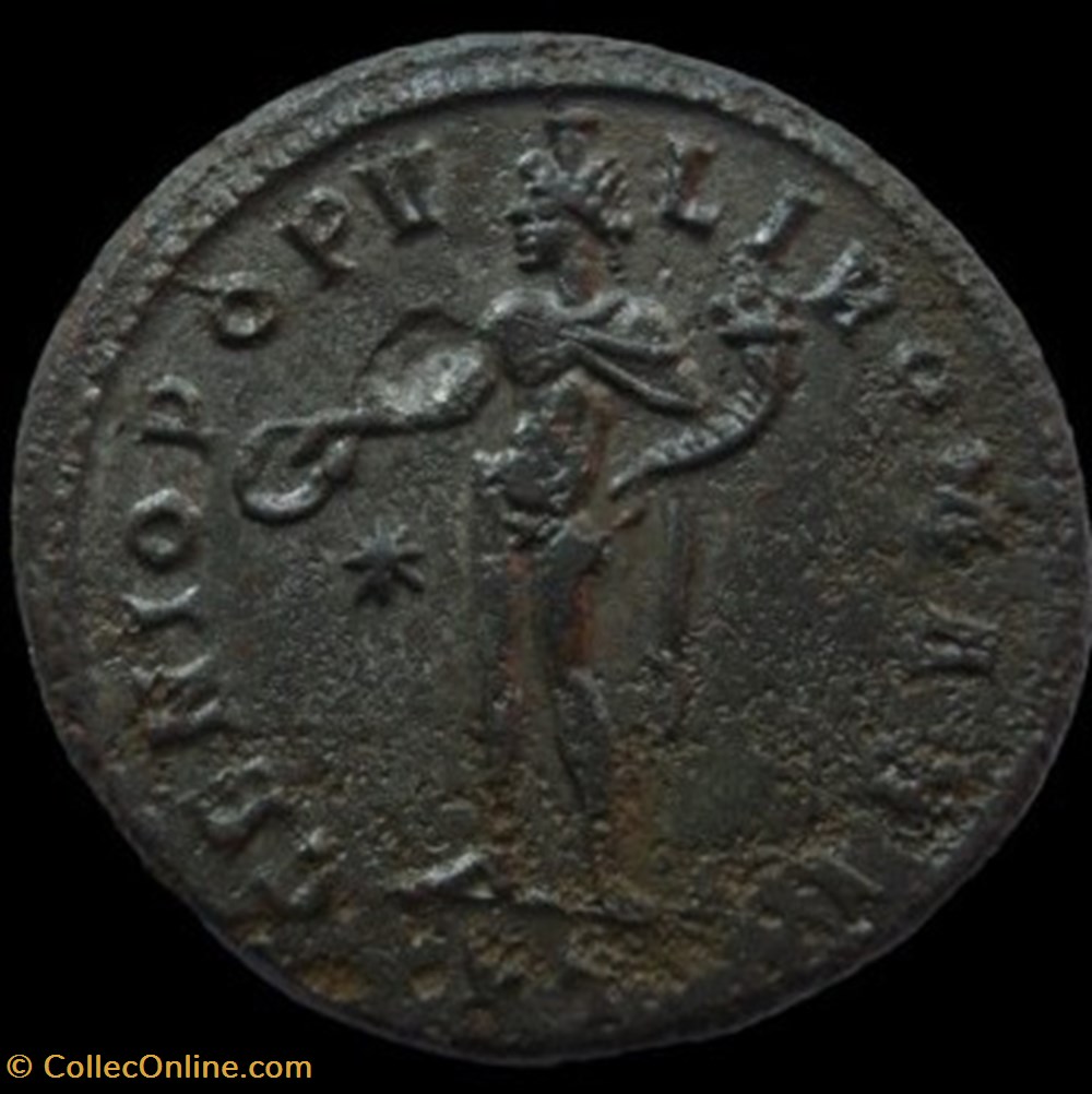 Constance Chlore monnaies antiques romaines imperiales et republicaines constance chlore