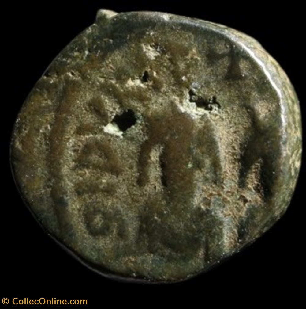 Justin et Justinien monnaies byzantines a l empire d anastase maurice tibere justin et justinien