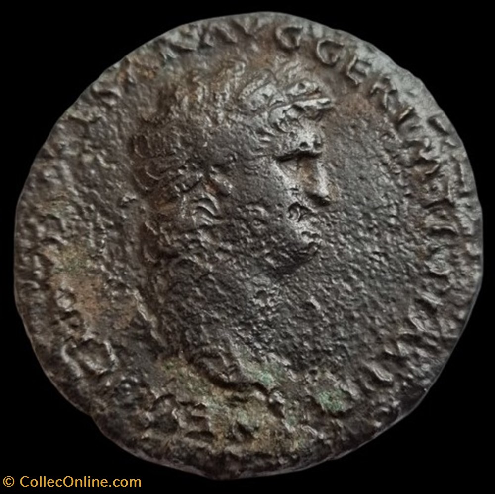 monnaies antiques a romaines imperiales et republicaines neron