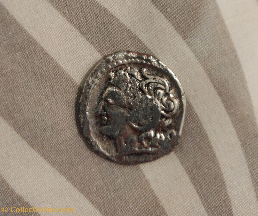 ancient b to a other coins