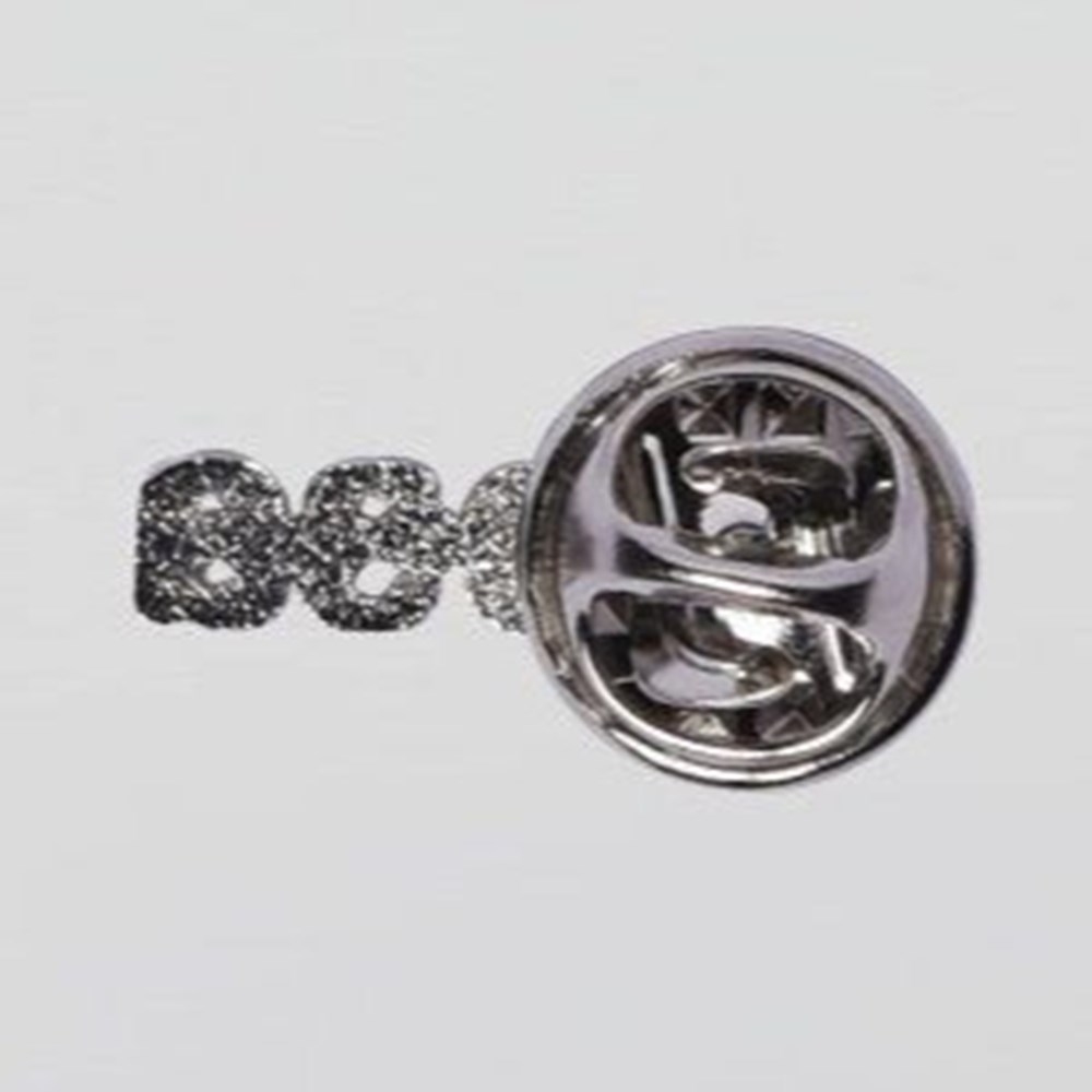 Pin's ESA logo divers badges pin s esa logo