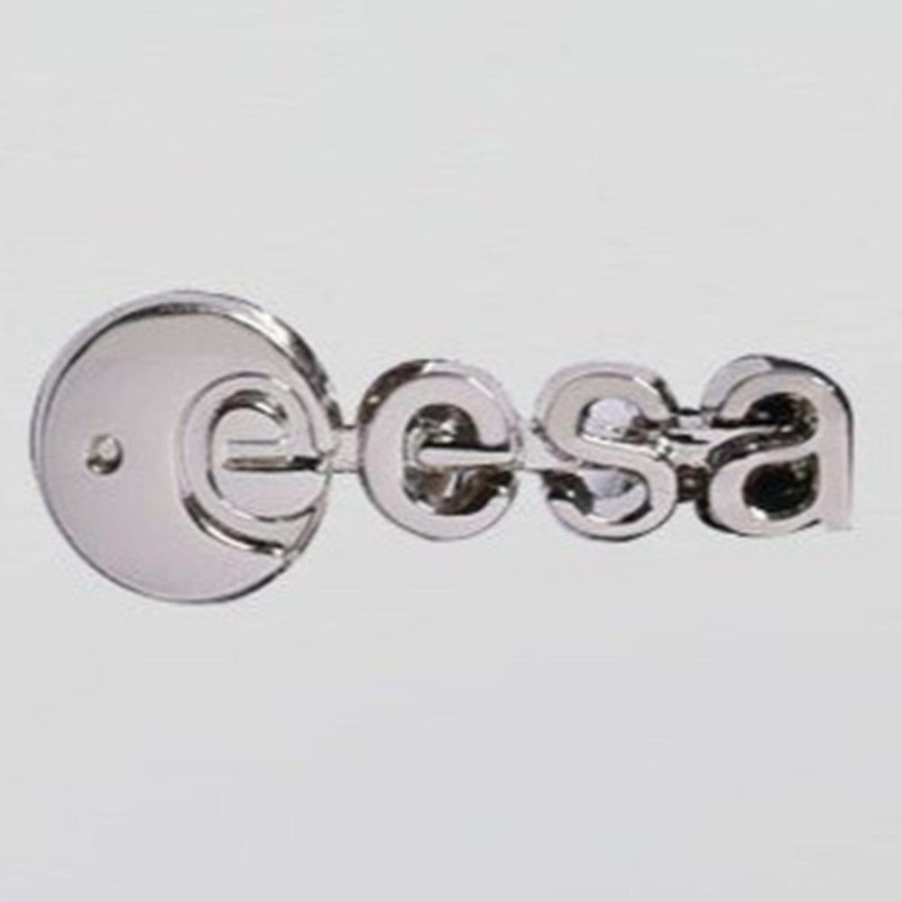 Pin's ESA logo divers badges pin s esa logo