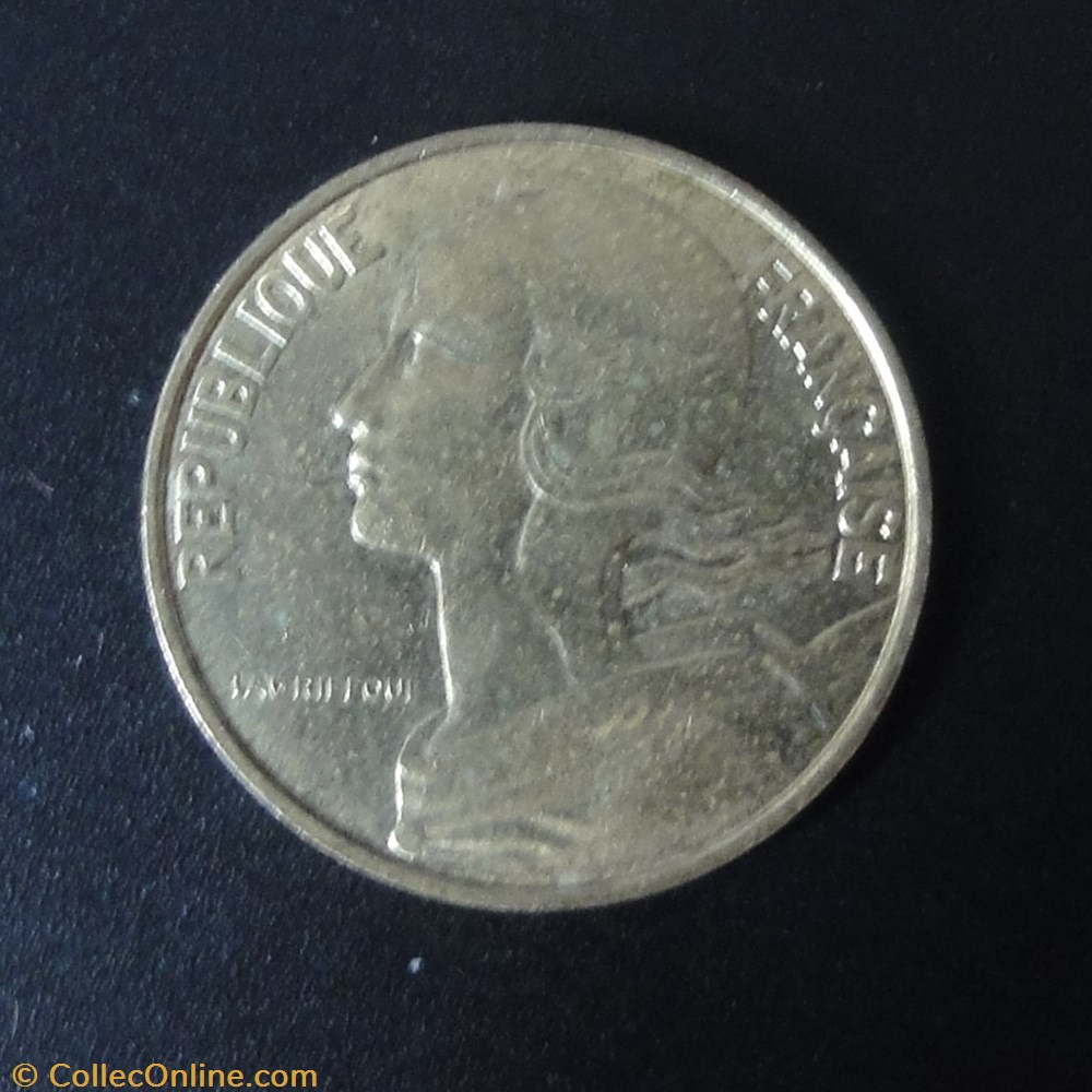 10 centimes 1996 2 monnaie france a moderne 10 centimes 1996