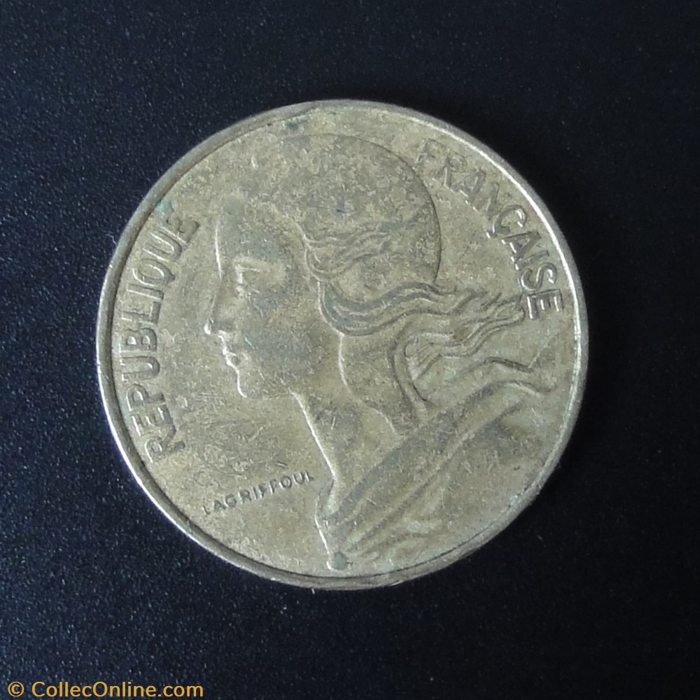 10 centimes 1978 monnaie france a moderne 10 centimes 1978