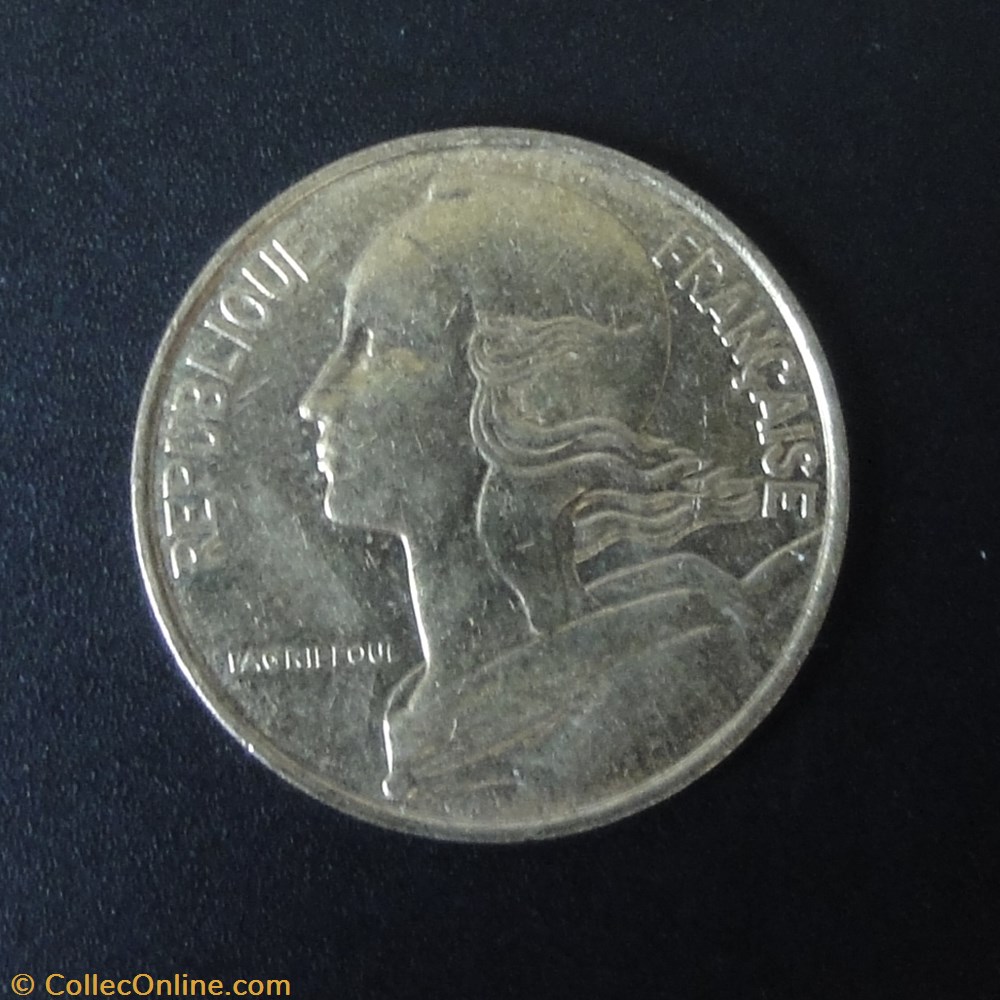 10 centimes 1990 monnaie france a moderne 10 centimes 1990
