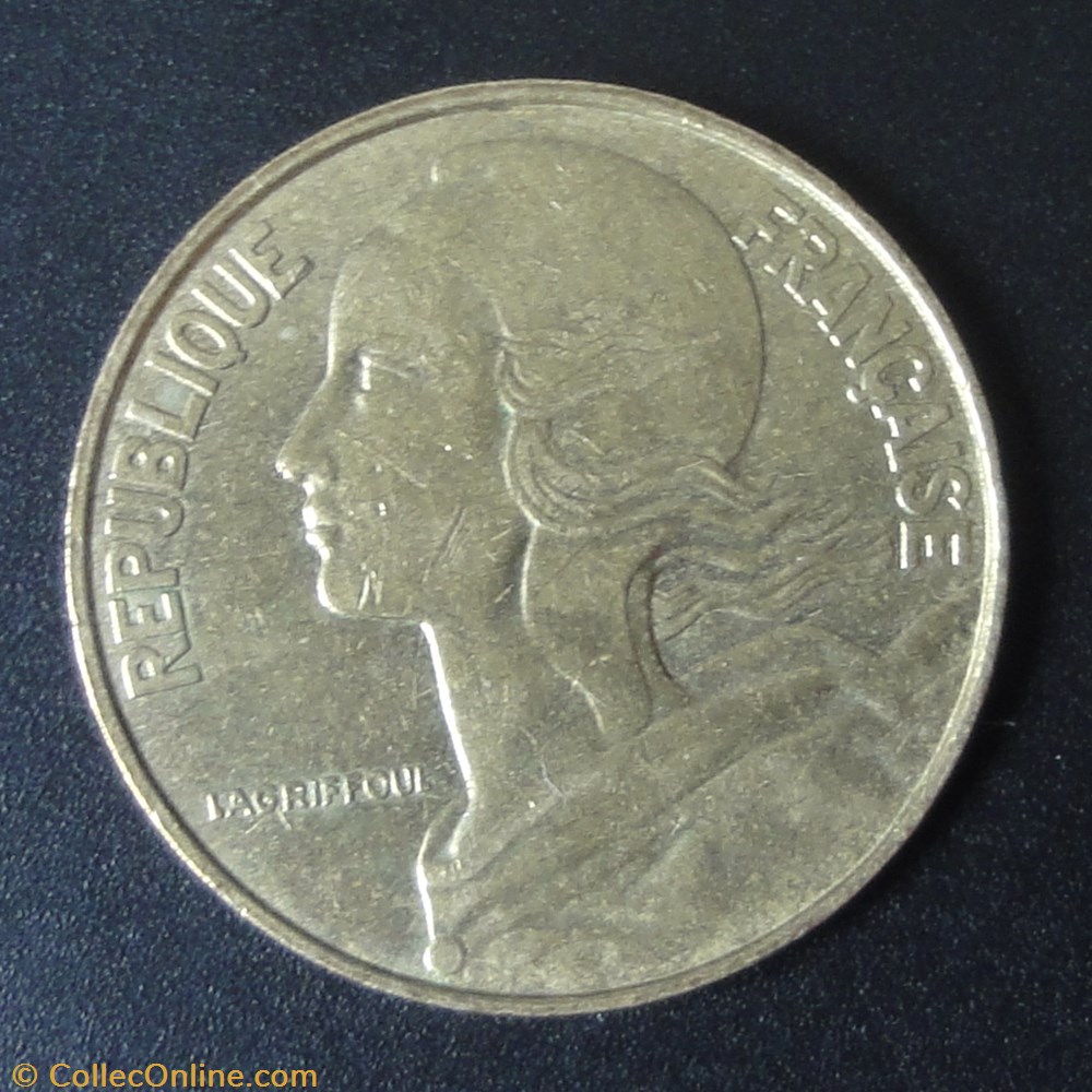 20 centimes 1991 2 monnaie france a moderne 20 centimes 1991