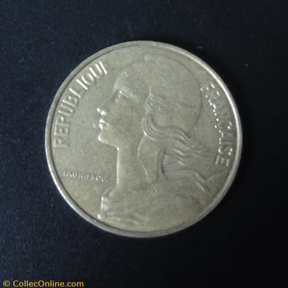 10 centimes 1986 monnaie france a moderne 10 centimes 1986
