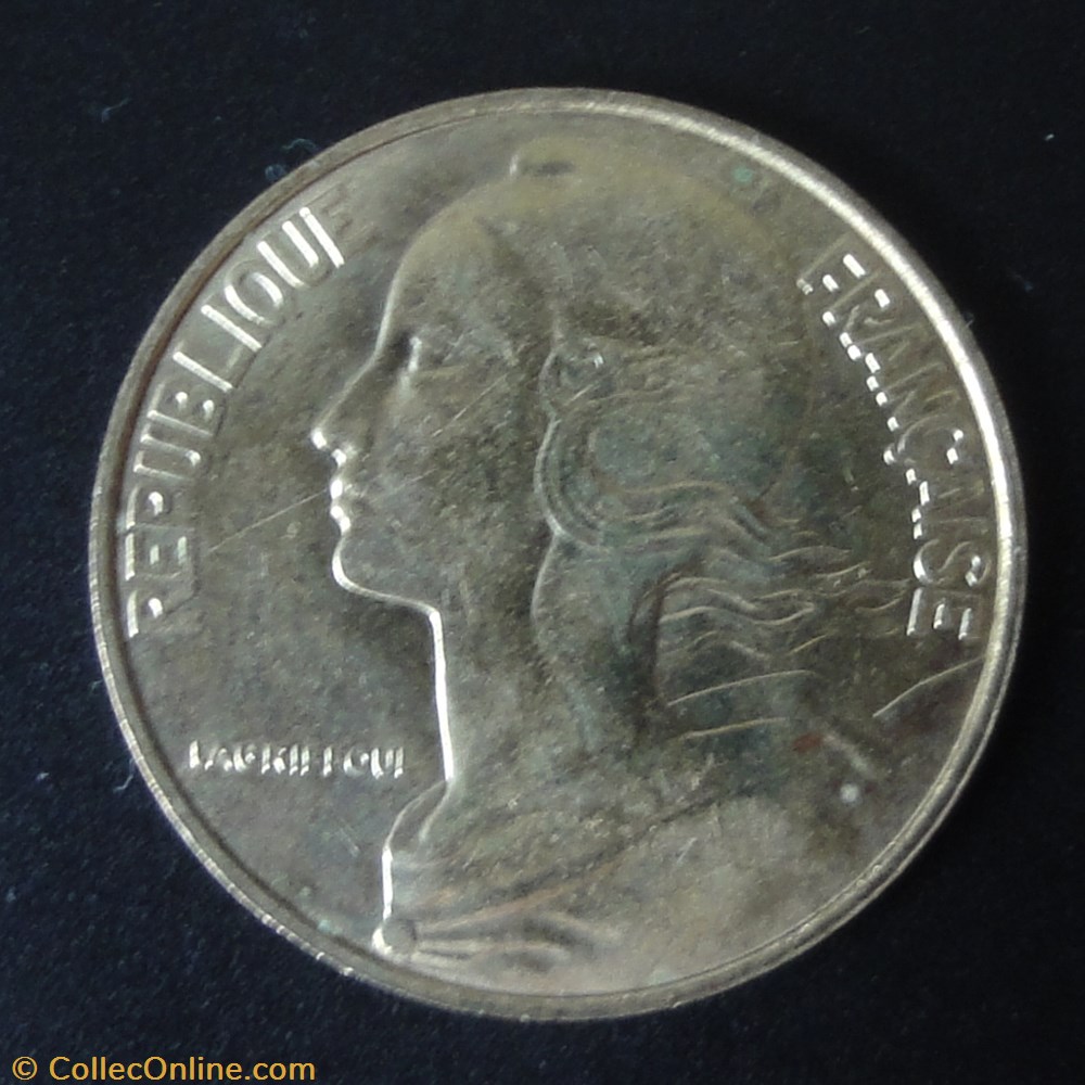 20 centimes 1997 4 monnaie france a moderne 20 centimes 1997
