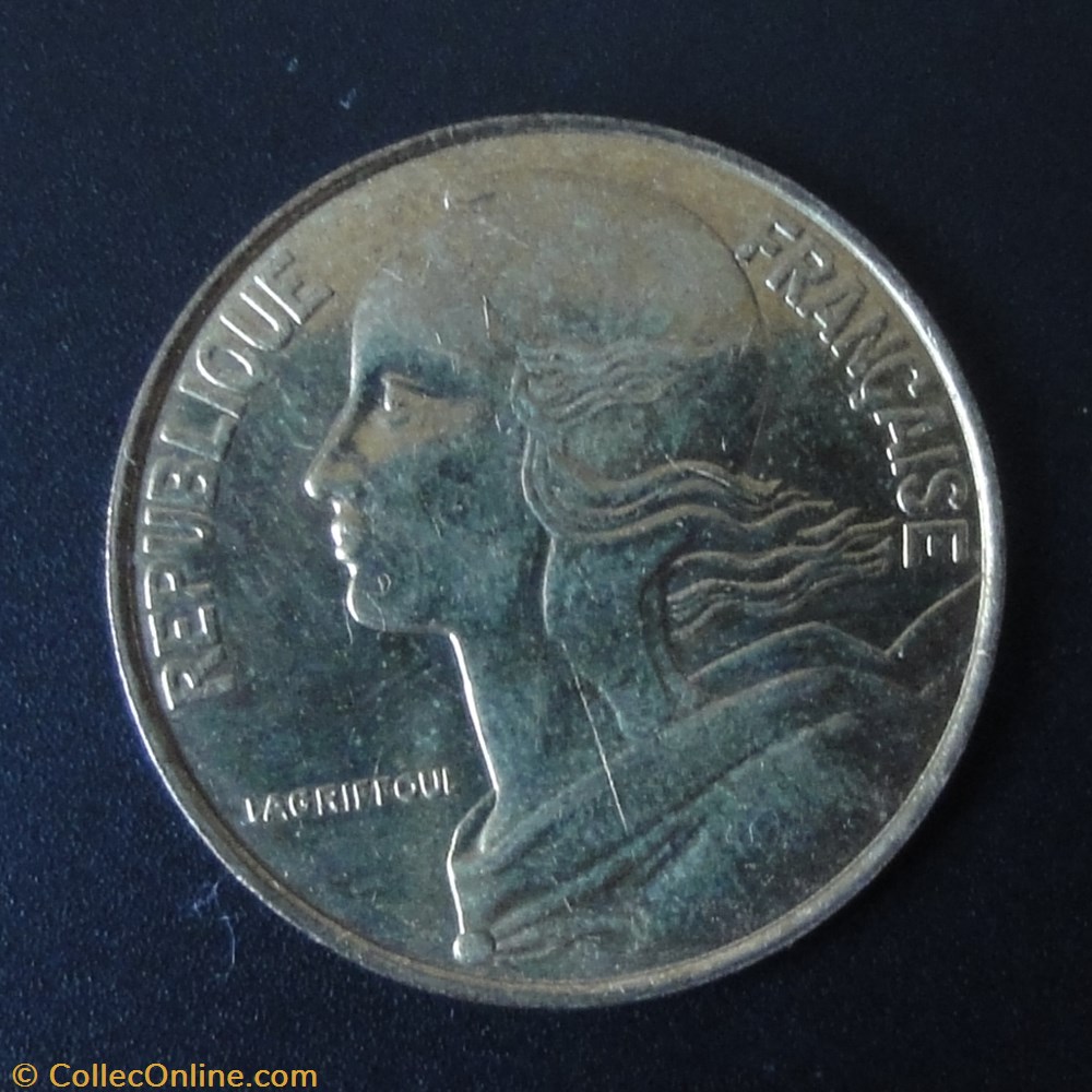 20 centimes 1994 2 monnaie france a moderne 20 centimes 1994