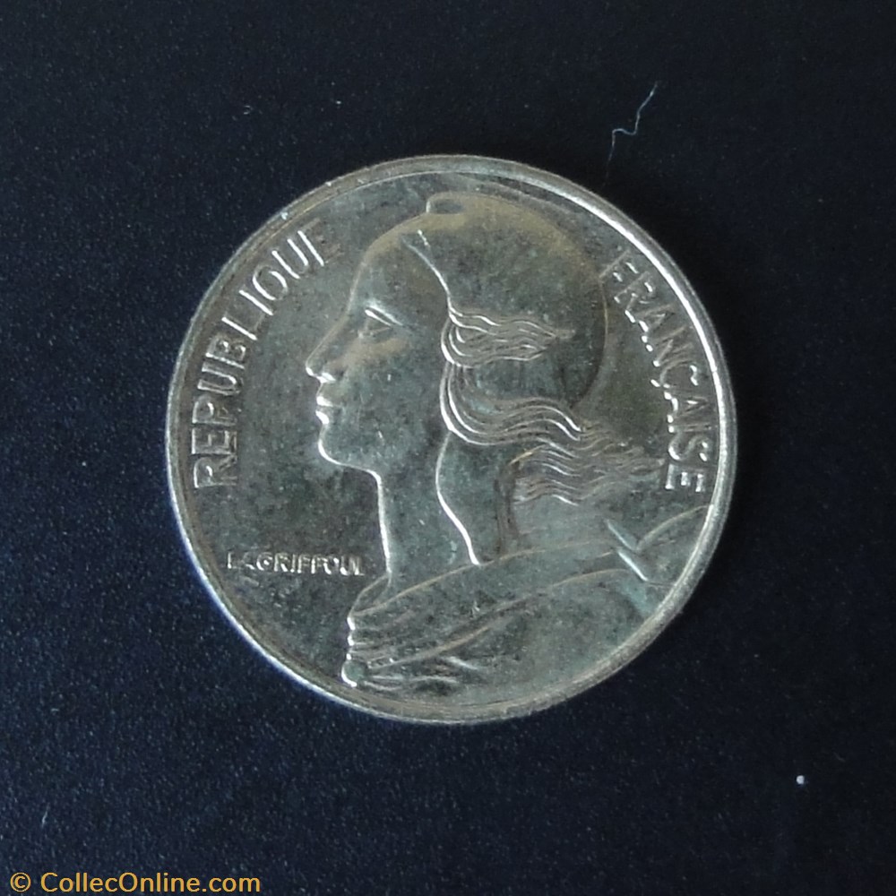 5 centimes 1998 2 monnaie france a moderne 5 centimes 1998