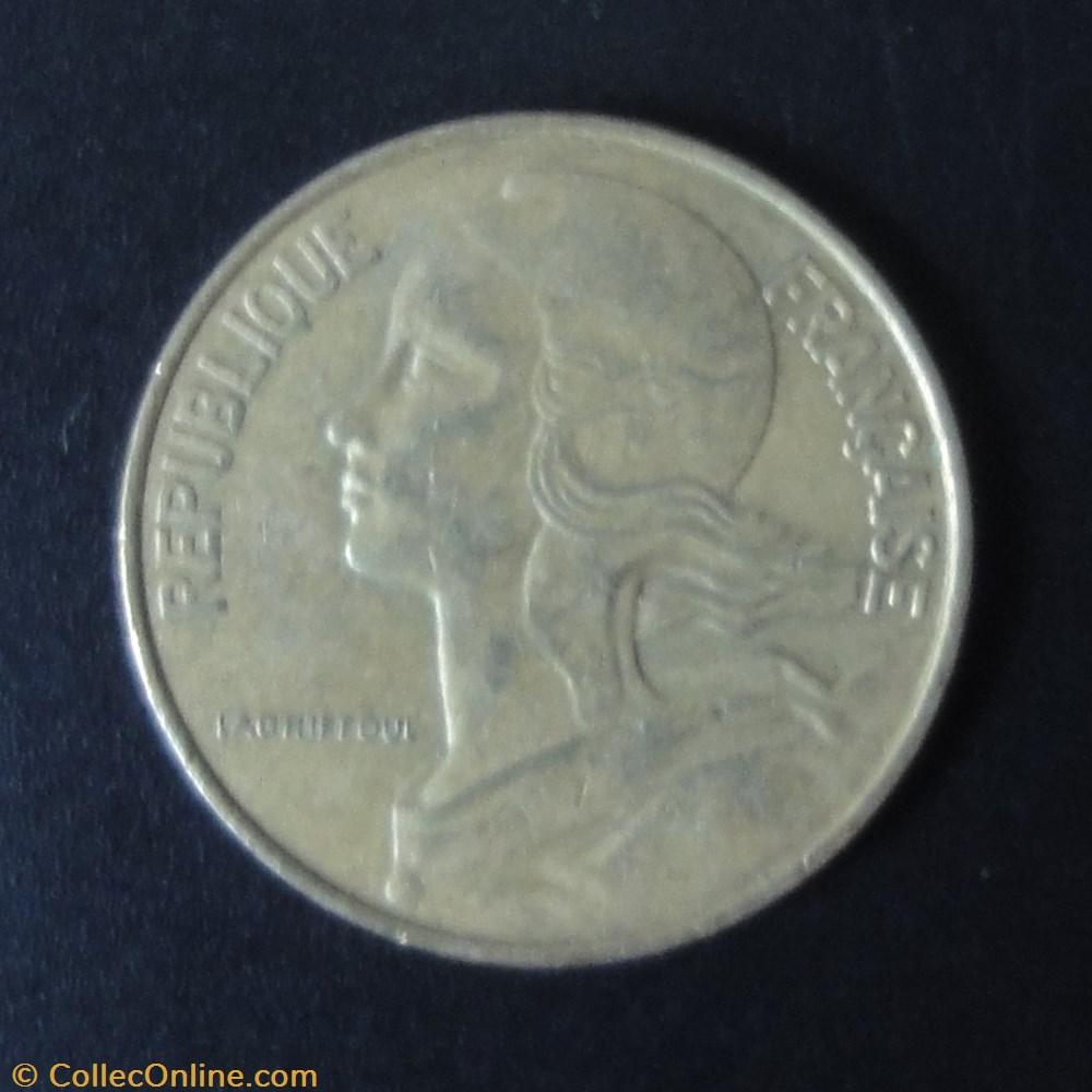 10 centimes 1995 4 monnaie france a moderne 10 centimes 1995