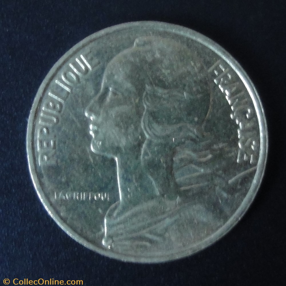 10 centimes 1998 2 monnaie france a moderne 10 centimes 1998