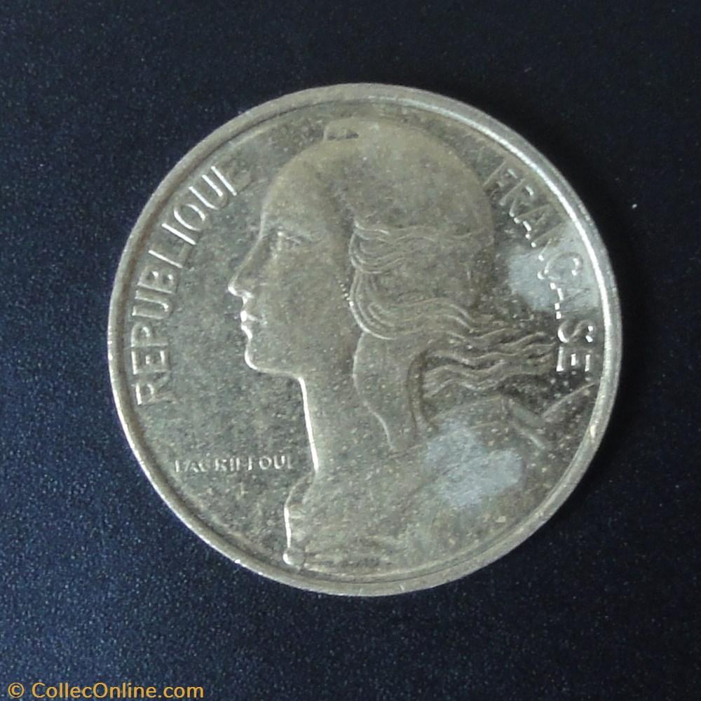 10 centimes 1998 4 monnaie france a moderne 10 centimes 1998
