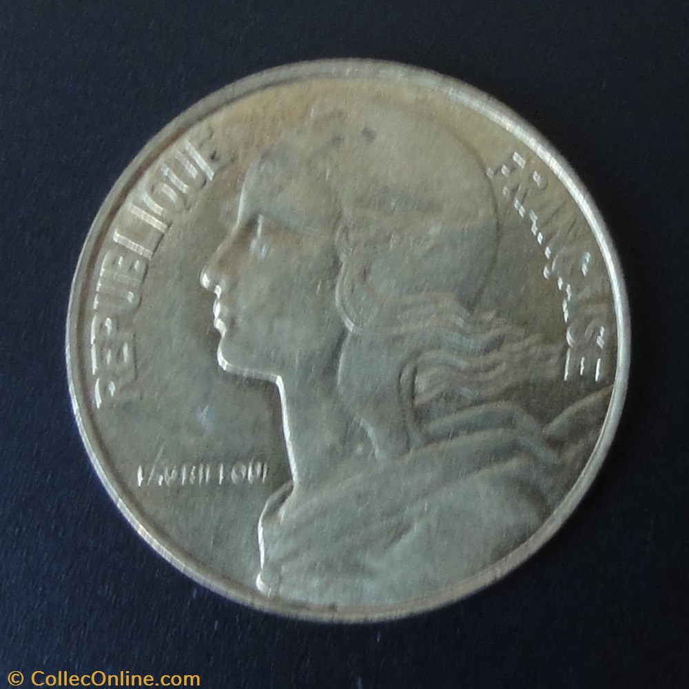 20 centimes 1992 4 monnaie france a moderne 20 centimes 1992
