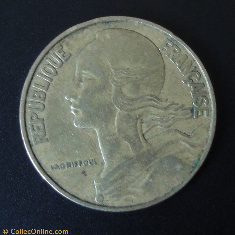 20 centimes 1967 2 monnaie france a moderne 20 centimes 1967