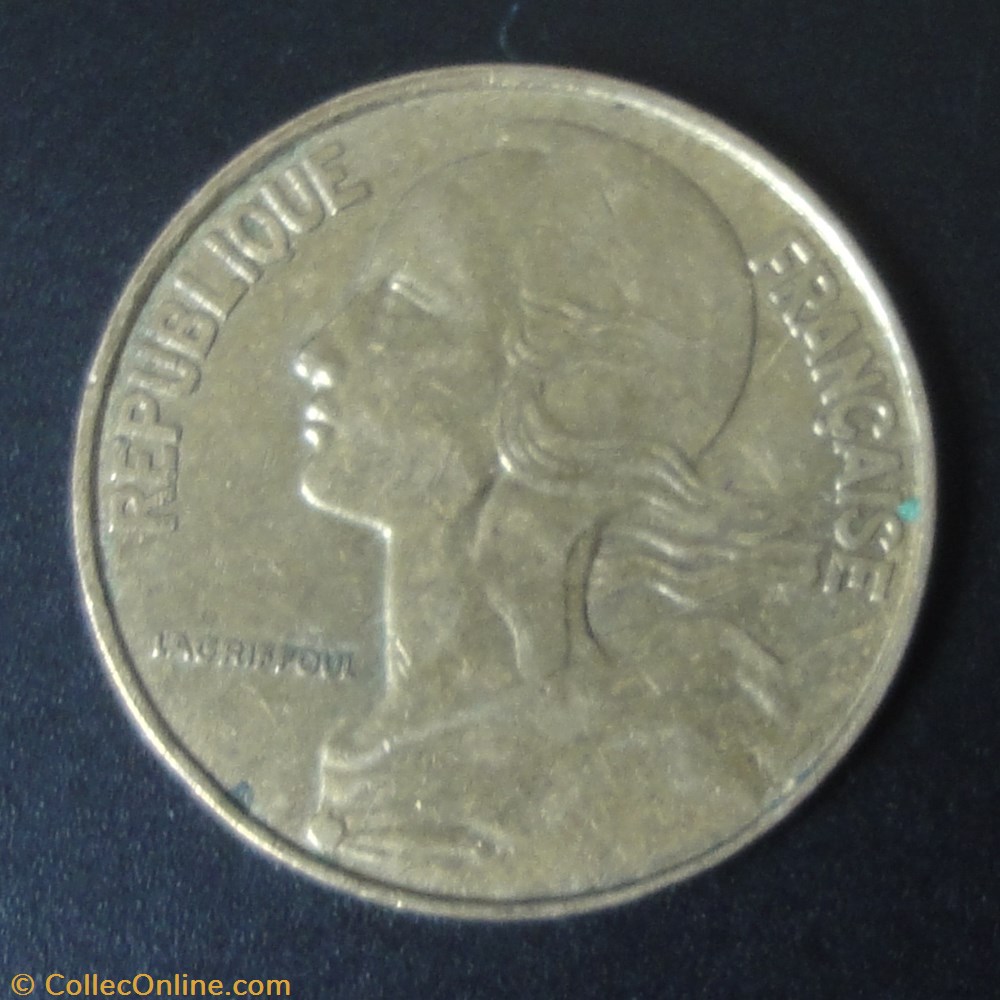 20 centimes 1991 4 monnaie france a moderne 20 centimes 1991
