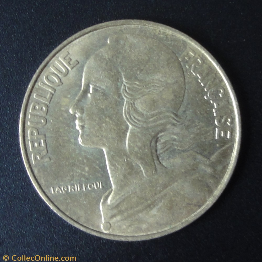 20 centimes 1984 monnaie france a moderne 20 centimes 1984