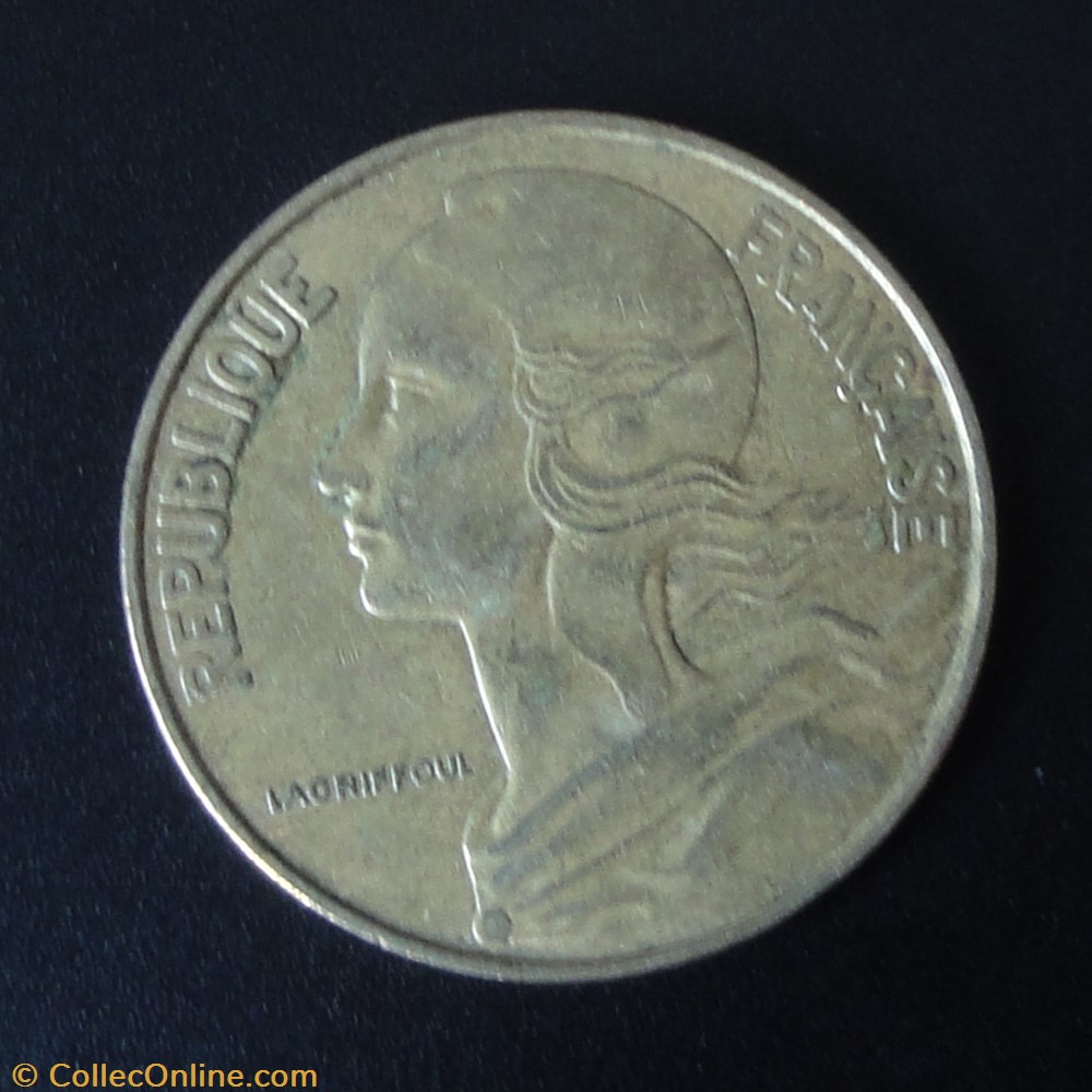 20 centimes 1969 monnaie france a moderne 20 centimes 1969