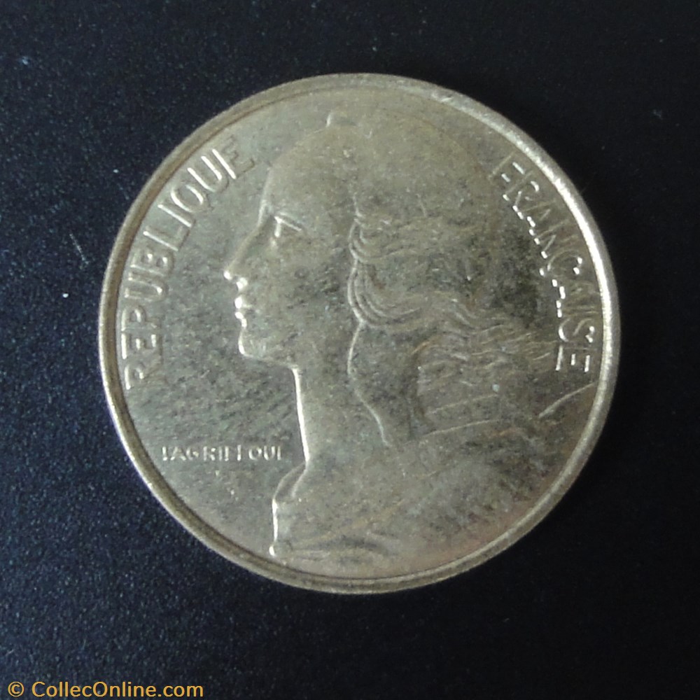 10 centimes 1996 4 monnaie france a moderne 10 centimes 1996