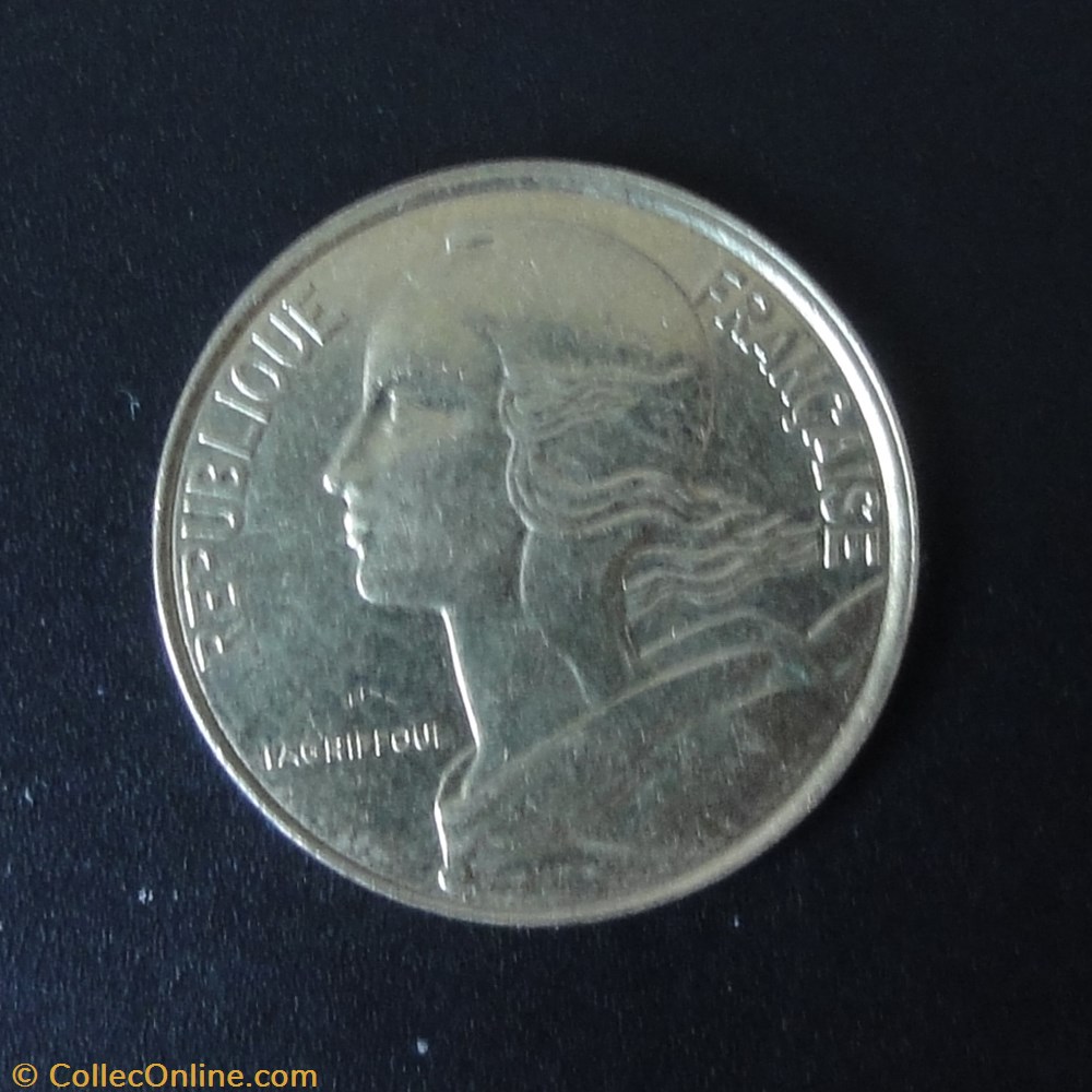 10 centimes 1997 2 monnaie france a moderne 10 centimes 1997