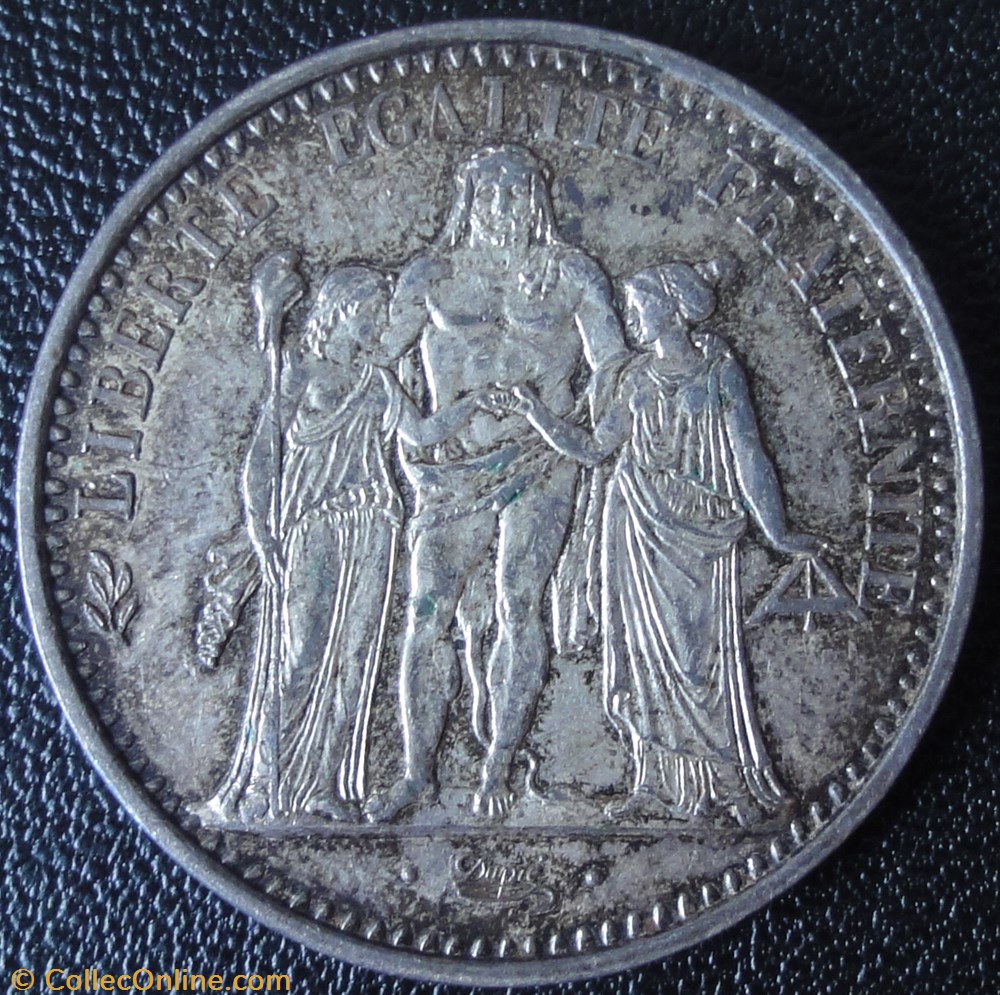 10 Francs Hercule 1967 monnaie france moderne 10 francs hercule 1967