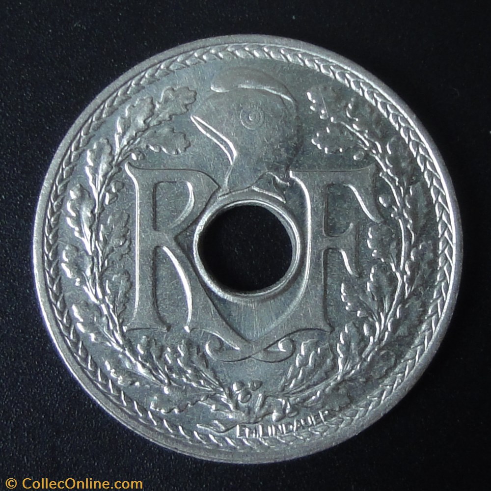 25 centimes Lindauer 1939 monnaie france moderne 25 centimes lindauer 1939