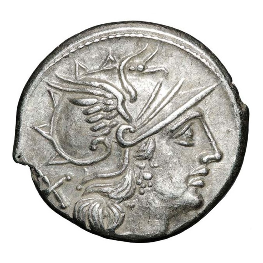 monnaies antiques romaines imperiales et republicaines lucius saufeius