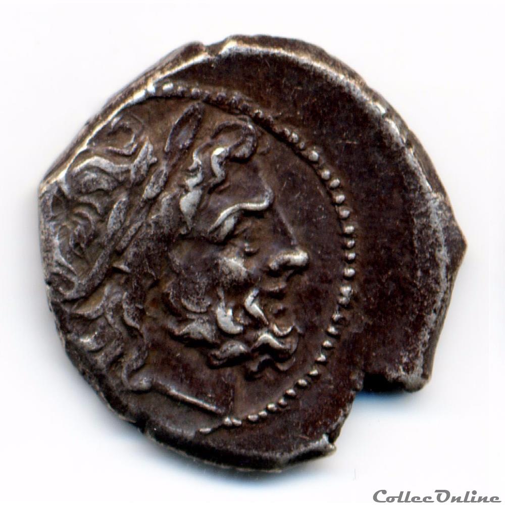 ROMA monnaie antique romaine roma