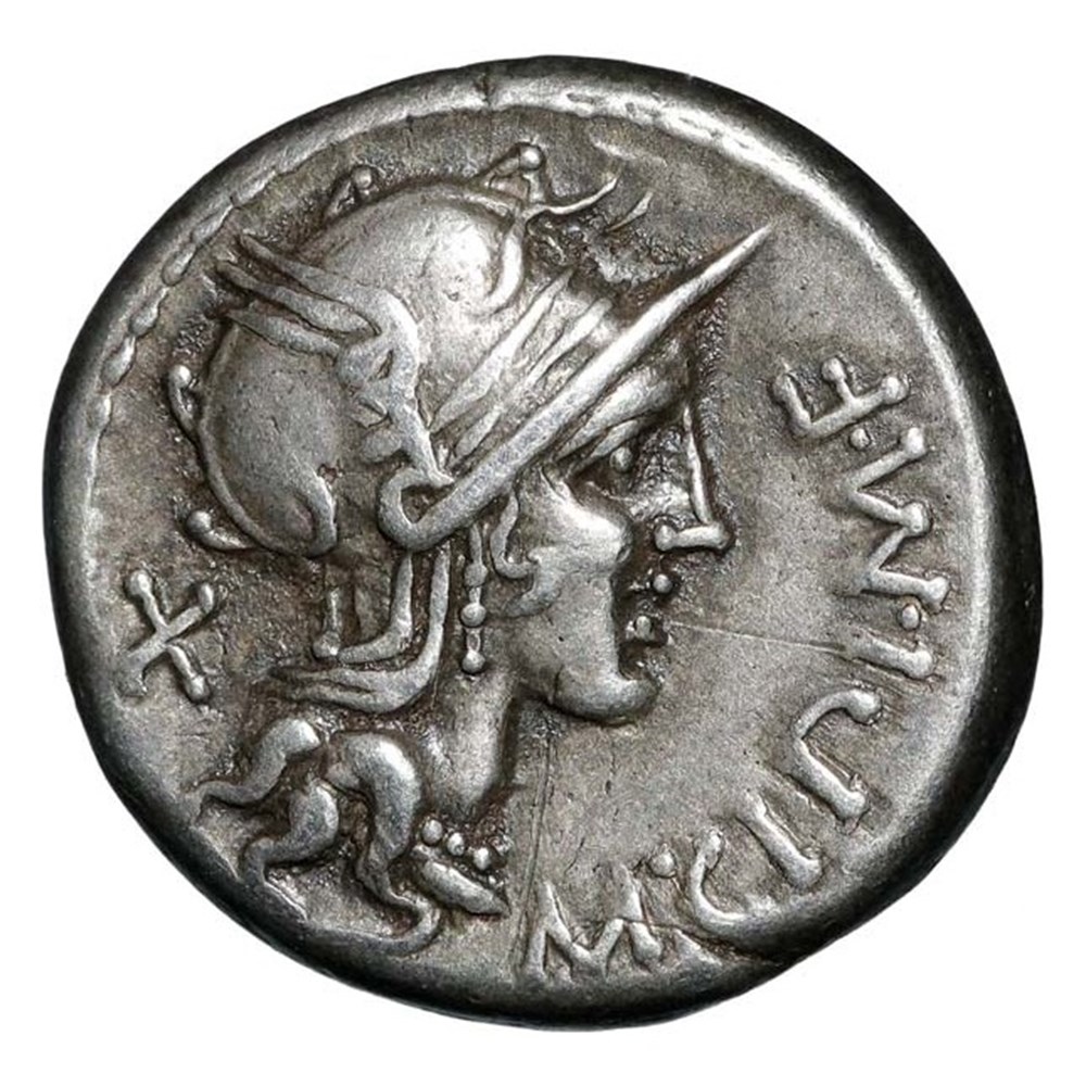 monnaies antiques romaines imperiales et republicaines marcus cipius
