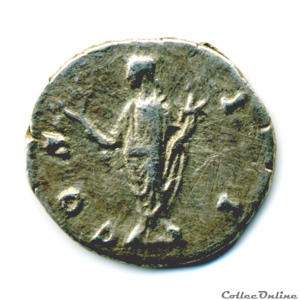 MARCUS AURELIUS monnaie antique romaine marcus aurelius