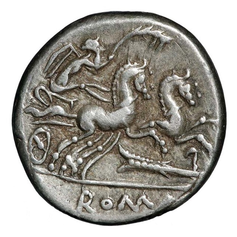 monnaies antiques romaines imperiales et republicaines marcus cipius