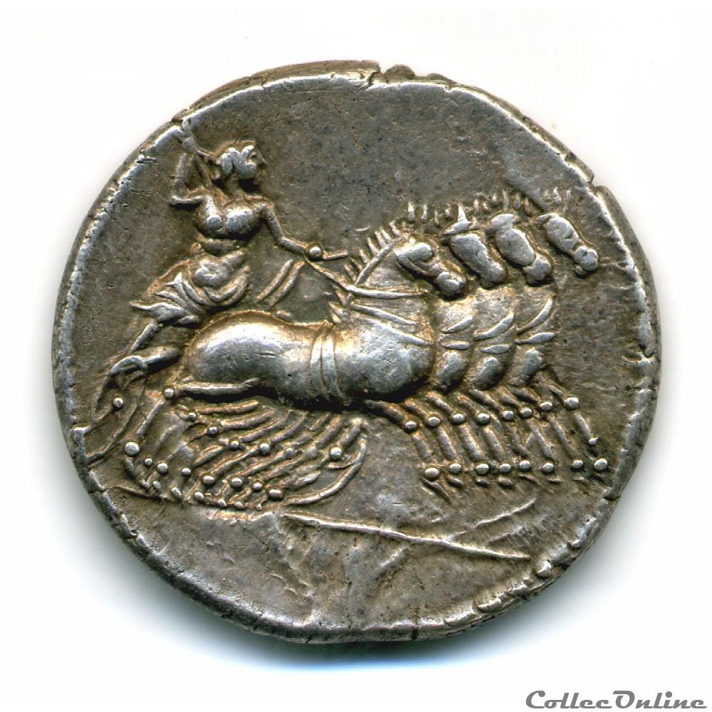 monnaie antique romaine roma