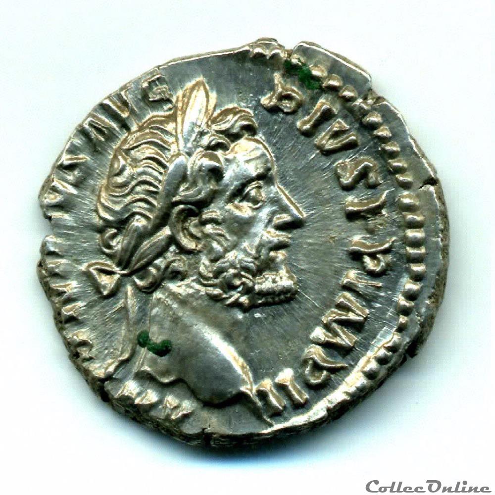 ANTONINUS PIUS monnaie antique romaine antoninus pius