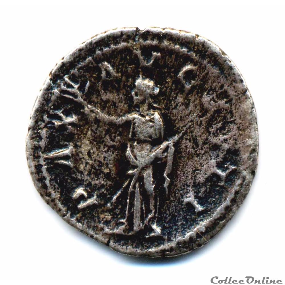 MAXIMINUS I monnaie antique av jc ap romaine maximinus i