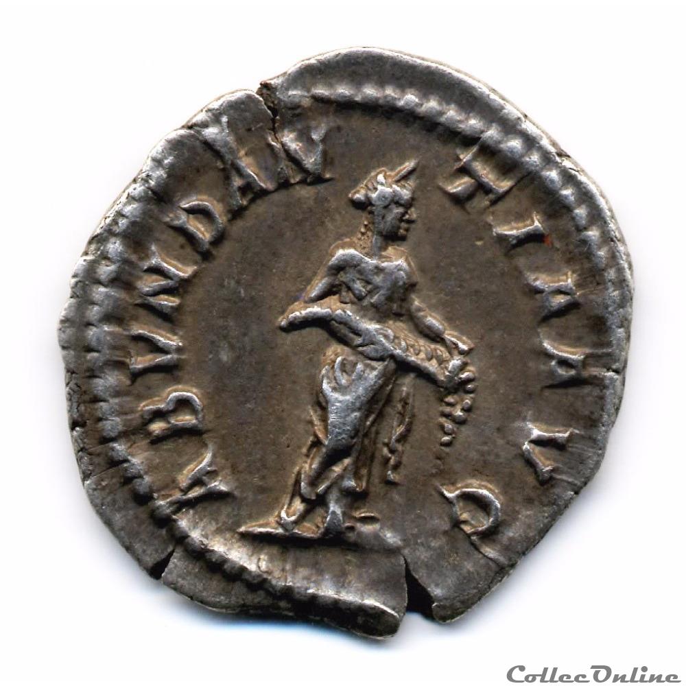 SEVERUS ALEXANDER monnaie antique romaine severus alexander