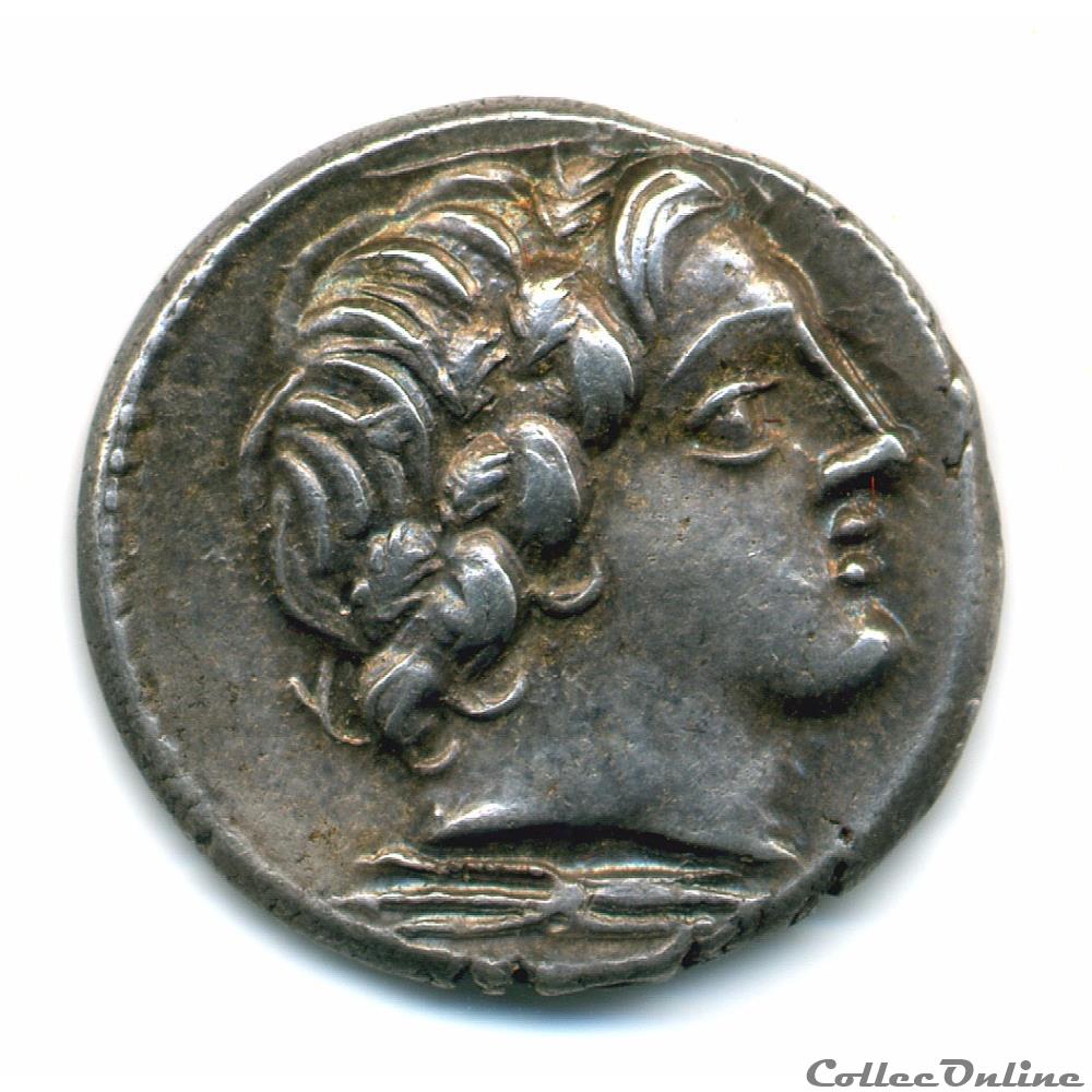 monnaie antique romaine roma