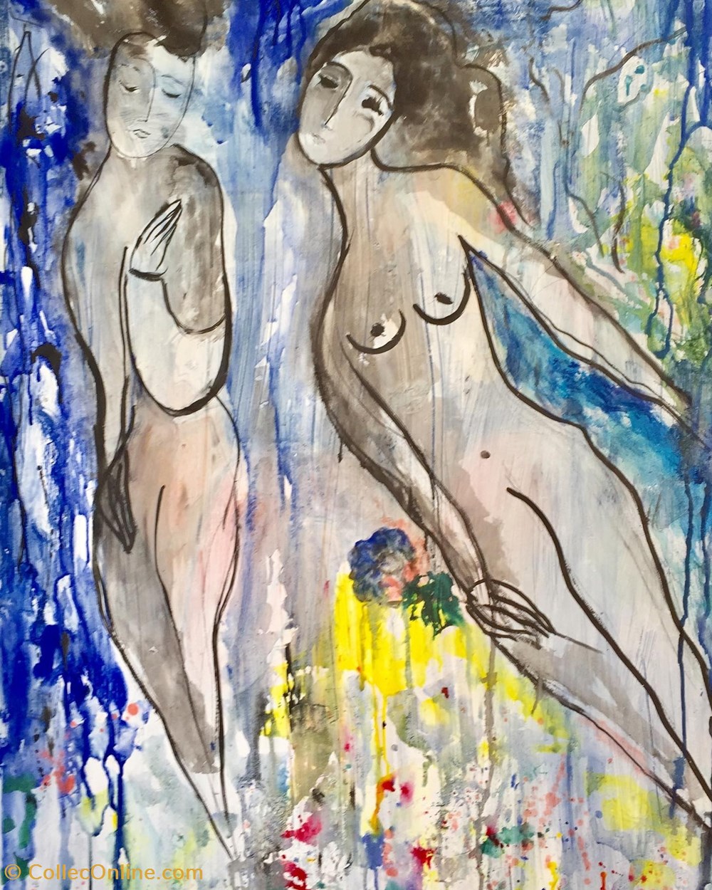 Chant 31ème " La Divine Comédie de dante" art antiquites peintures dessins chant 31eme la divine comedie de dante