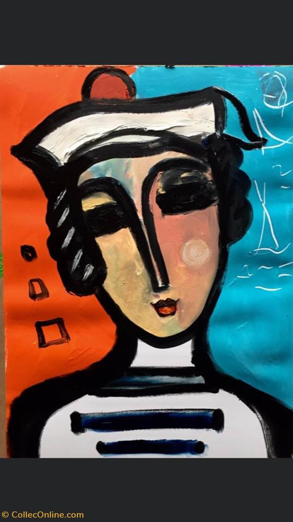 MARIN art antiquites peintures dessins marin