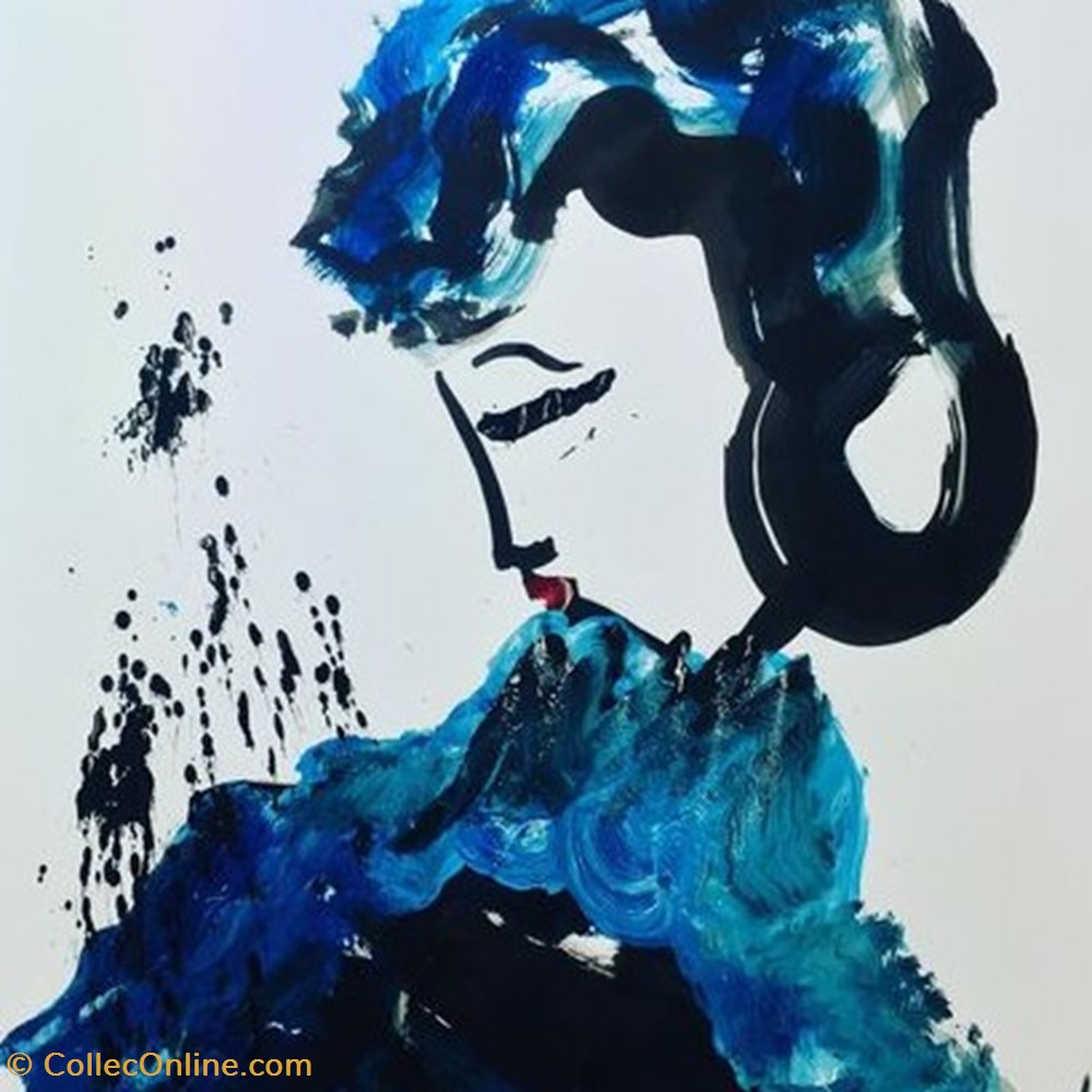 Irena art antiquites peintures dessins irena