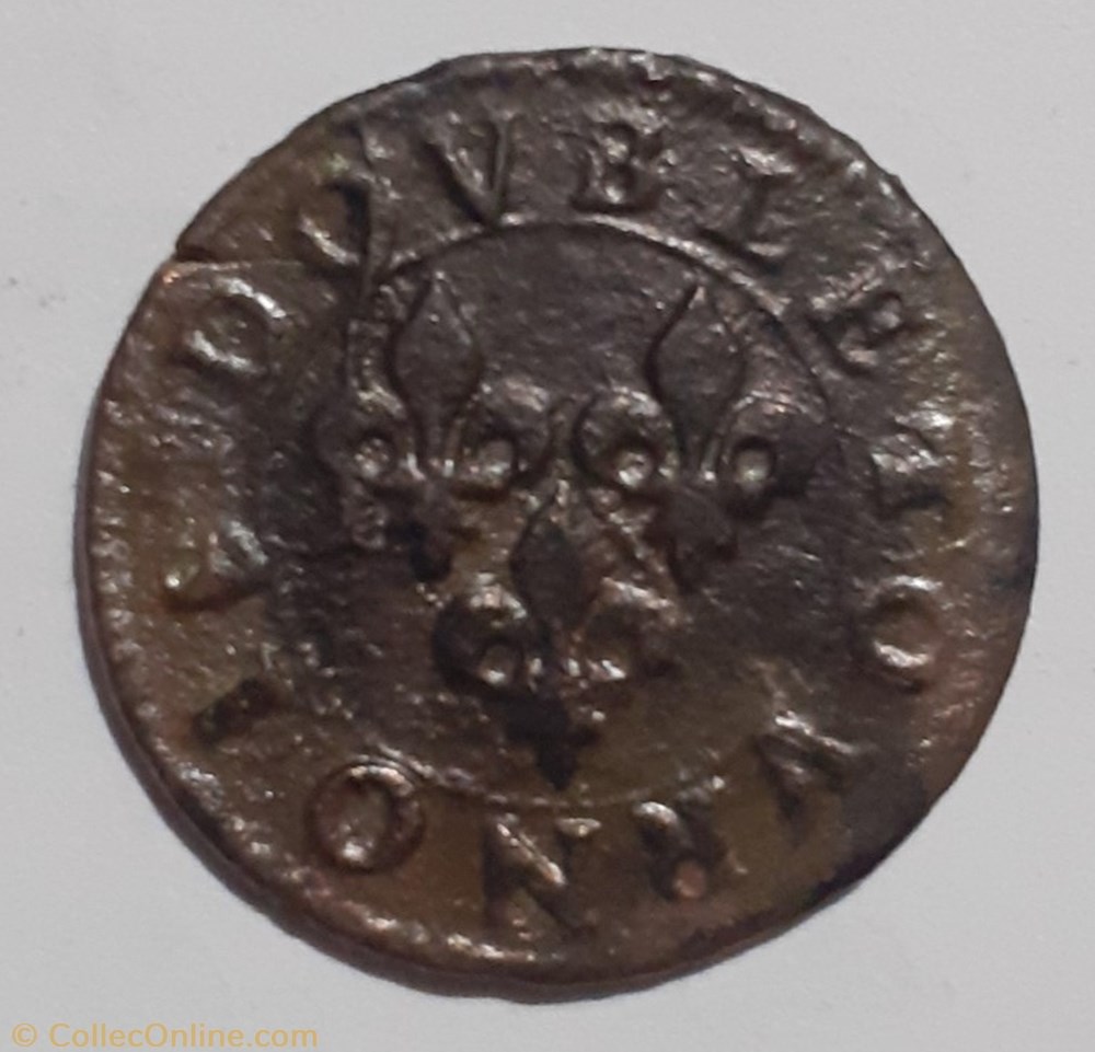 monnaie france feodale les rares types 18
