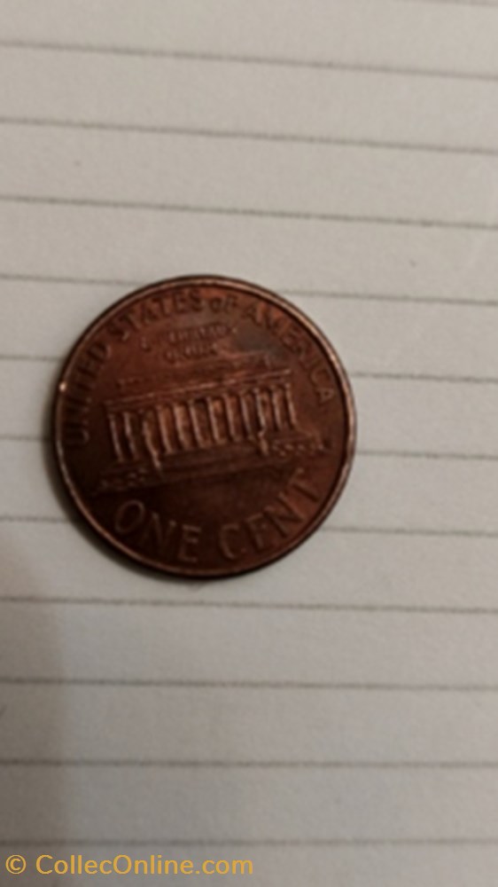 art antiquites cuivres one cent 1999