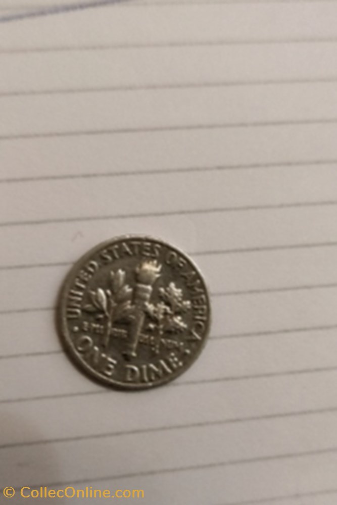 art antiquites bronzes one dime 1967