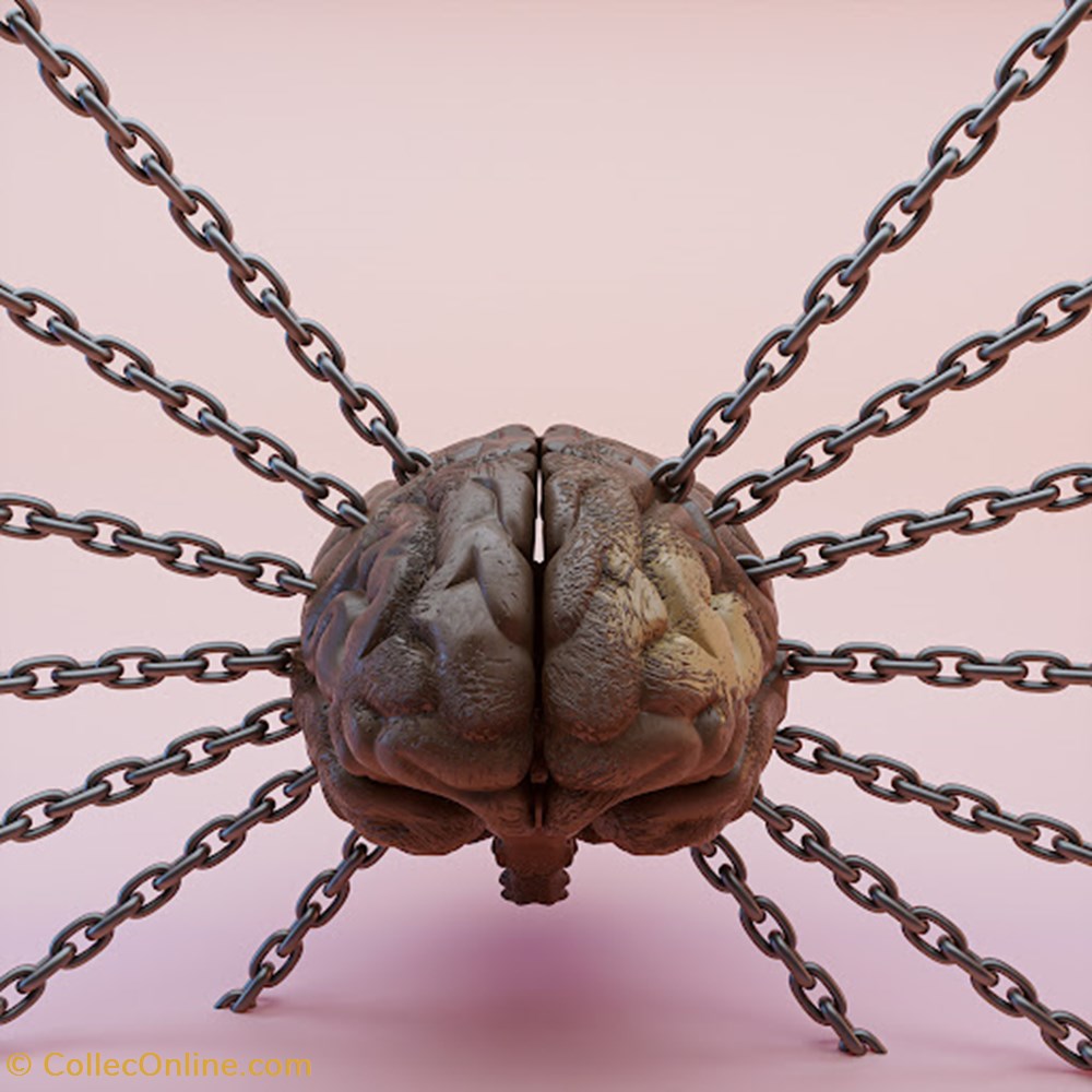 UNCHAIN MY BRAIN nft unchain my brain
