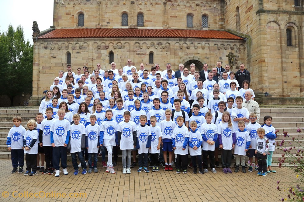 Photo du 130eme anniversaire divers photo du 130eme anniversaire