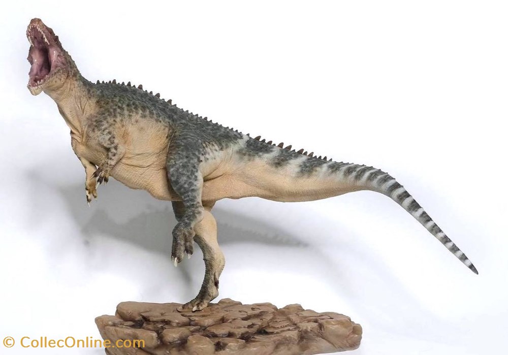figurines autres acrocanthosaurus tison zhang 2021