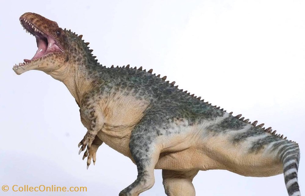 figurines autres acrocanthosaurus tison zhang 2021