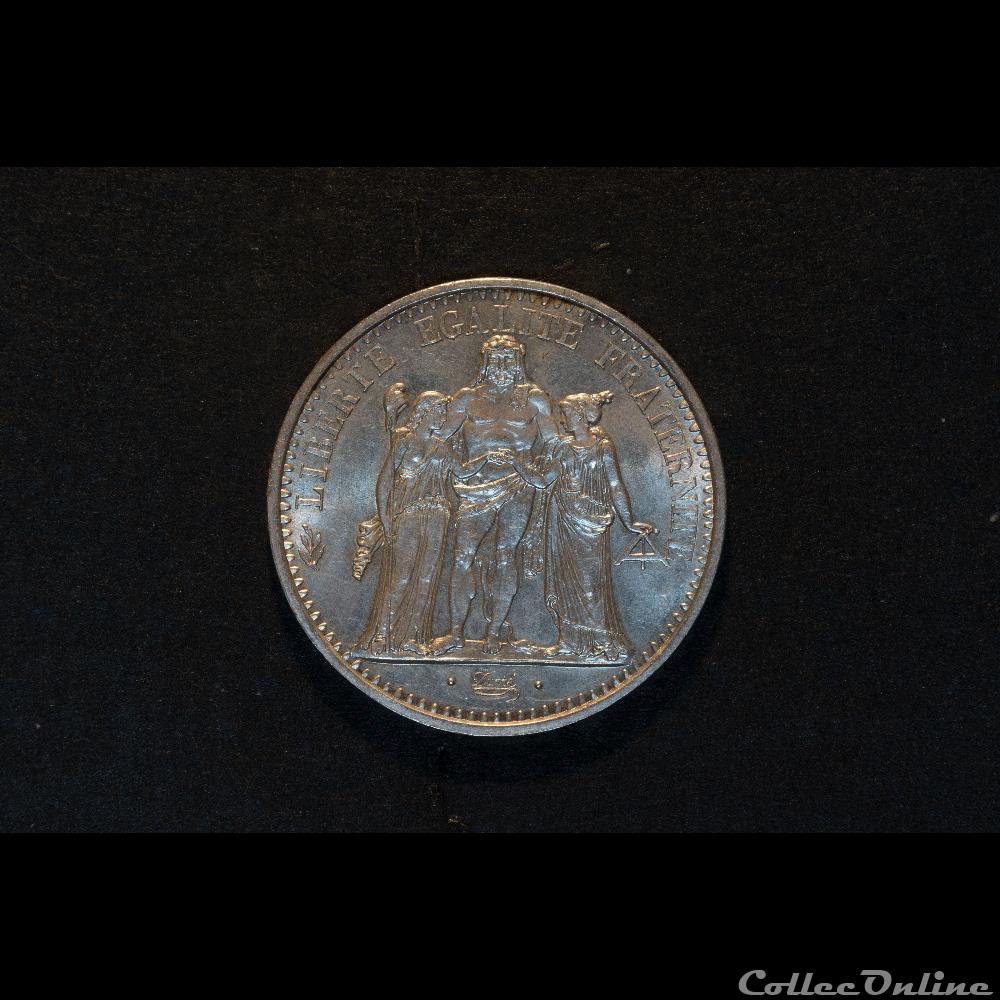 monnaie france moderne 10 fr 1972