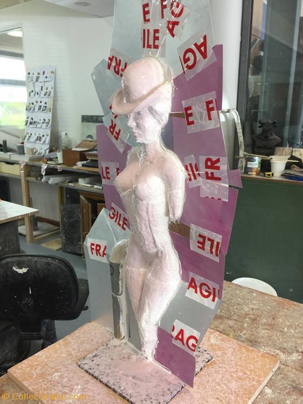 art antiquites sculptures bronzes deliquescence