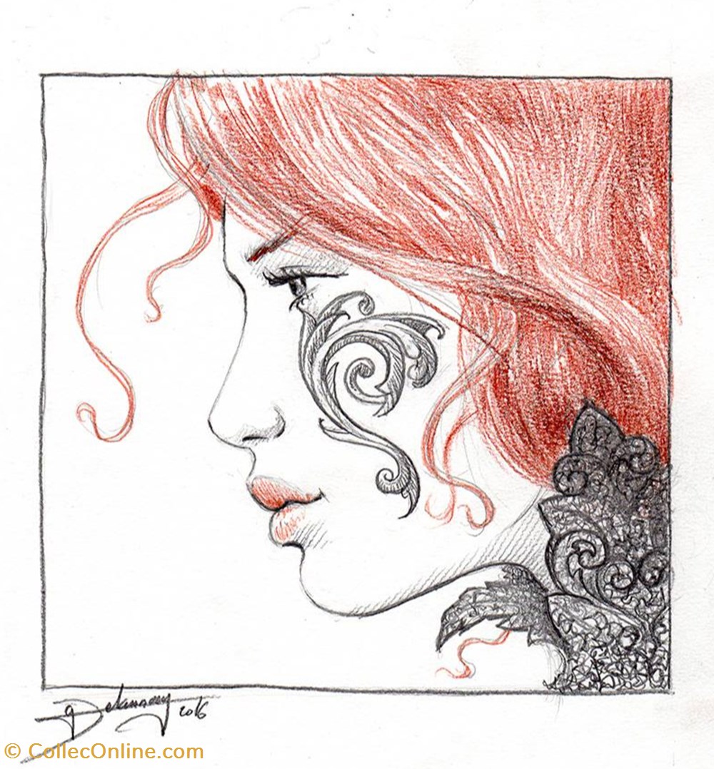 art antiquites peintures dessins tatoo etude